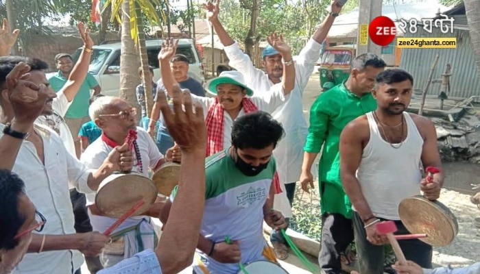 West Bengal Election 2021: বড় ফ্যাক্টর মতুয়াদের ভোট, মন পেতে সকাল সন্ধে প্রচারে BJP-TMC 