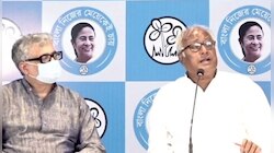 অত্যাচার করছে কেন্দ্রীয় বাহিনী, কমিশন ওদের থামাতে না পারলে রাস্তায় নামব: Saugata