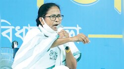 Central Force নিয়ে মন্তব্যের জের, জবাব চেয়ে Mamata-কে কড়া নোটিস কমিশনের