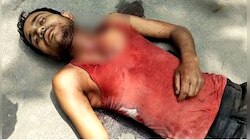 মাথাভাঙায় গুলিবিদ্ধ হয়ে মৃত্যু ৪ যুবকের, 'আত্মরক্ষার্থেই গুলি' দাবি বাহিনীর