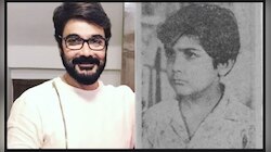 এটি কোন ছবির দৃশ্য? ছবি পোস্ট করে অনুরাগীদের কাছে প্রশ্ন ছুড়ে দিলেন Prosenjit 