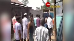 শীতলকুচিতে নিহতের বাড়িতে Zee ২৪ ঘণ্টা, শোকের ছায়া এলাকা জুড়ে, কান্নার রোল | Election Violence