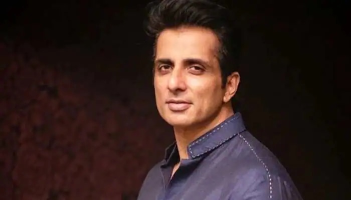 করোনা আক্রান্ত Sonu Sood, নিভৃতবাসে অভিনেতা