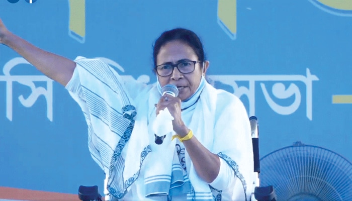 West Bengal Assembly Election 2021:বিরাট Scam; CID তদন্ত হবে, আমার ফোন কে ট্যাপ করেছে জানতে চাই