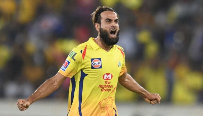 IPL 2021: &#039;আপনি কবে খেলবেন?&#039; ফ্যানের প্রশ্নে Imran Tahir যা বলেলন তা অভাবনীয়