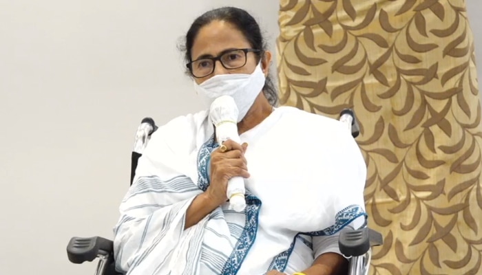 নোটবন্দির মতো গৃহবন্দি চাইছি না, Lockdown নিয়ে জানালেন Mamata   