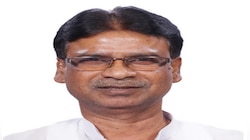 করোনা আক্রান্ত বিজেপি সাংসদ খগেন মুর্মু