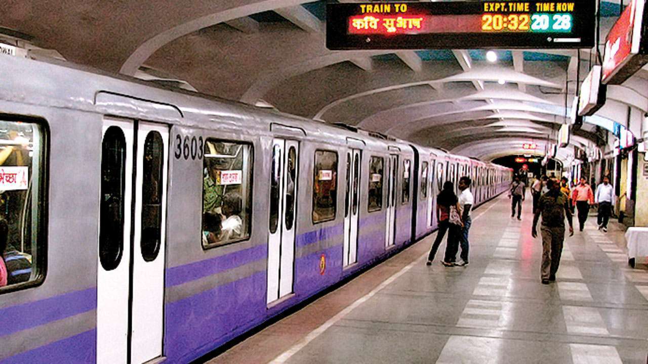 ২৬ এপ্রিল থেকে কম চলবে Kolkata Metro, জেনে নিন সময়সূচি