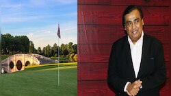 ৫৯২ কোটি! ব্রিটেনের স্টোক পার্ক কিনে নিলেন Mukesh Ambani