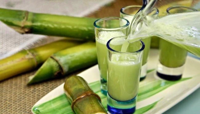 কেন রোজ আখের রস খাবেন? রইল ৫টি কারণ / 5 Reasons Why One Should Drink Sugarcane Juice Regularly