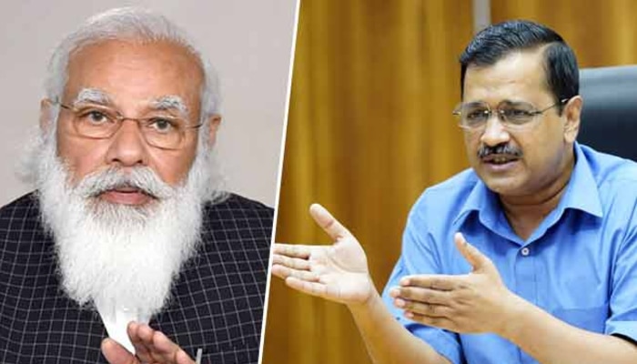 &#039;রীতি বিরোধী,&#039; Kejriwal-কে PM Modi; নির্দেশ মেনে চলব, ক্ষমাপ্রার্থী মুখ্যমন্ত্রী