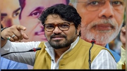 দ্বিতীয়বার করোনায় আক্রান্ত বাবুল সুপ্রিয়, থাকতে পারবেন না সপ্তম দফায়