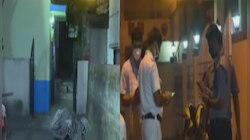 অমানবিক! বাড়ির সামনে করোনা রোগীর মৃতদেহ ফেলে পালাল অ্যাম্বুলেন্স