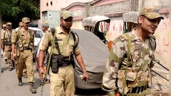 শেষ দফার ভোটে মোতায়েন ৭৫৩ কোম্পানি Central Force, সবচেয়ে বেশি বীরভূমে