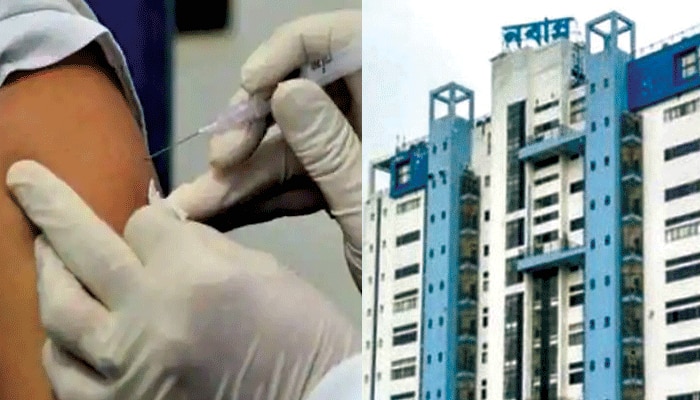 রাজ্যে ১৮-৪৪ বছর বয়সীদের জন্য Vaccine এলে তবেই তা দেওয়া হবে, জানিয়ে দিল Nabanna