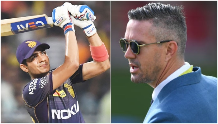 IPL 2021: KKR তারকা Gill &#039;বড্ড অলস&#039;! খেলার গতির সঙ্গে বেমানান বলেই মনে করেন Pietersen
