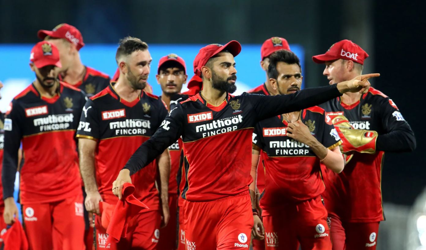 IPL 2021: করোনা যুদ্ধে এবার RCB, অক্সিজেন সরবারহ থেকে অর্থনৈতিক সমর্থন, সবটাই করছেন বিরাটরা 