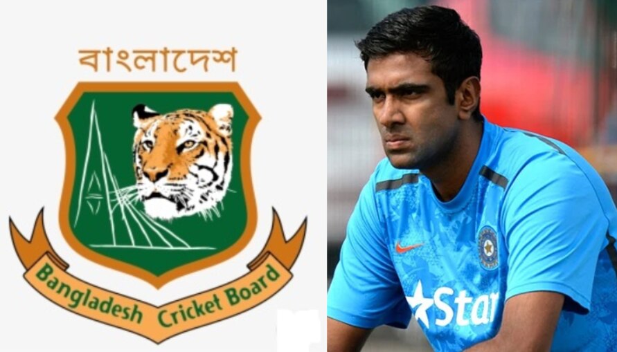 প্রয়াত ক্রিকেটারের স্মরণে 'অপ্রীতিকর' টুইট বাংলাদেশের! কড়া প্রতিক্রিয়া জানালেন Ashwin