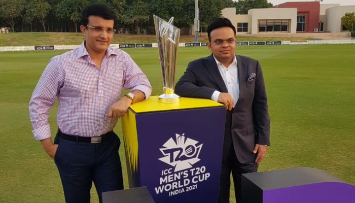 COVID-19 ধাক্কায় স্থগিত হয়েছে IPL! ভারতে কি আদৌ T20 World Cup হবে? জানিয়ে দিল BCCI COVID-19 ধাক্কায় স্থগিত হয়েছে IPL! ভারতে কি আদৌ T20 World Cup হবে? জানিয়ে দিল BCCI