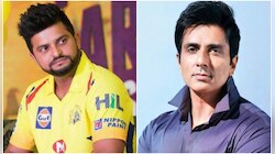 অক্সিজেন চেয়ে টুইট করলেন Raina, '১০ মিনিটে পাঠাচ্ছি ভাই!' উত্তর দিলেন Sonu Sood