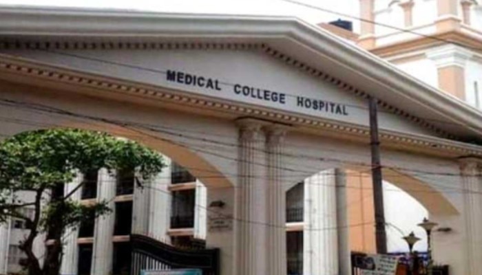 করোনার উপসর্গ নিয়ে  Medical College থেকে গায়েব রোগী