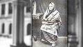 'তখন কি মা চিনতে আমায় পারো'--শিশুকবিতার এই চরণই যেন চিরসত্য রবিজীবনে!