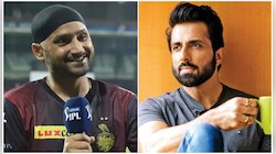 অবিলম্বে Remdesivir প্রয়োজন, টুইট করলেন Harbhajan, বাকিটা বুঝে নিলেন Sonu Sood