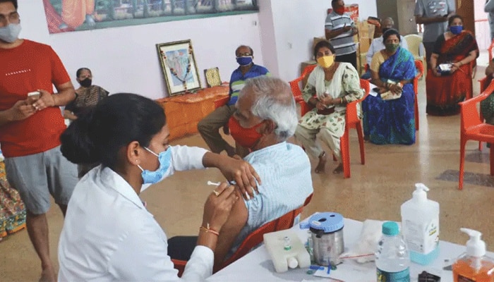 করোনার ভারতীয় প্রজাতির উপরে Vaccine-এর কার্যকারিতা নিয়ে সন্দেহ রয়েছে: WHO 