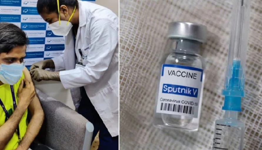  কত টাকায় মিলবে Sputnik V? রুশ টিকার দাম জানাল Reddy's Laboratories