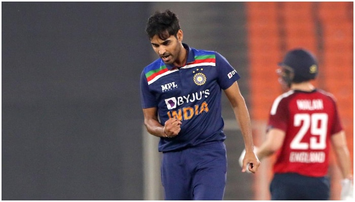 ক্রিকেটের এই ফর্ম্যাটে আর খেলতে চাইছেন না Bhuvneshwar! &#039;সুইং কিং&#039;কে নিয়ে উঠে আসছে চাঞ্চল্যকর রিপোর্ট