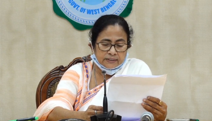 জুলাইয়ে উচ্চমাধ্যমিক, অগাস্টে মাধ্যমিক পরীক্ষা, ঘোষণা CM Mamata-র