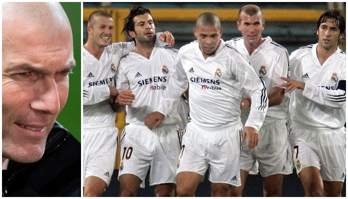 পদত্যাগ করেছেন Zinedine Zidane! ক্লাবের প্রাক্তন আরেক মহাতারকাই নিতে পারেন Real Madrid র দায়িত্ব