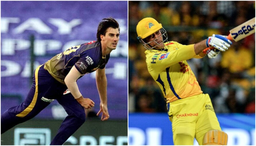 IPL 2021: ১ বলে প্রয়োজন ৬ রান! স্ট্রাইকে Dhoni, কোন বল করবেন C…