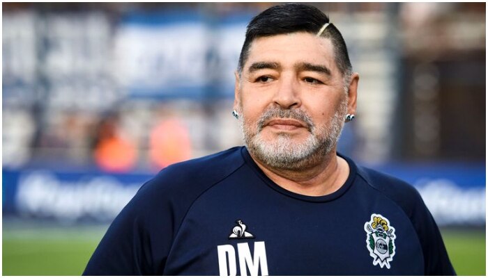  Diego Maradona মৃত্যুকাণ্ডে ৭ অভিযুক্তকে এমনই নির্দেশ দিল আদালত