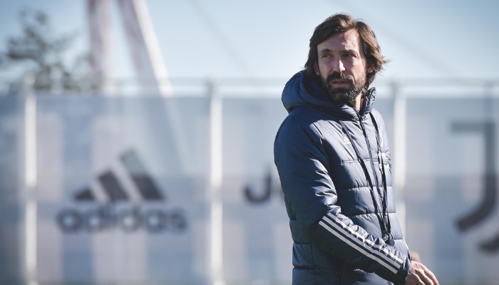 Pirlo কে ছাঁটাই করল Juventus, ফের দায়িত্ব নিতে পারেন Allegri