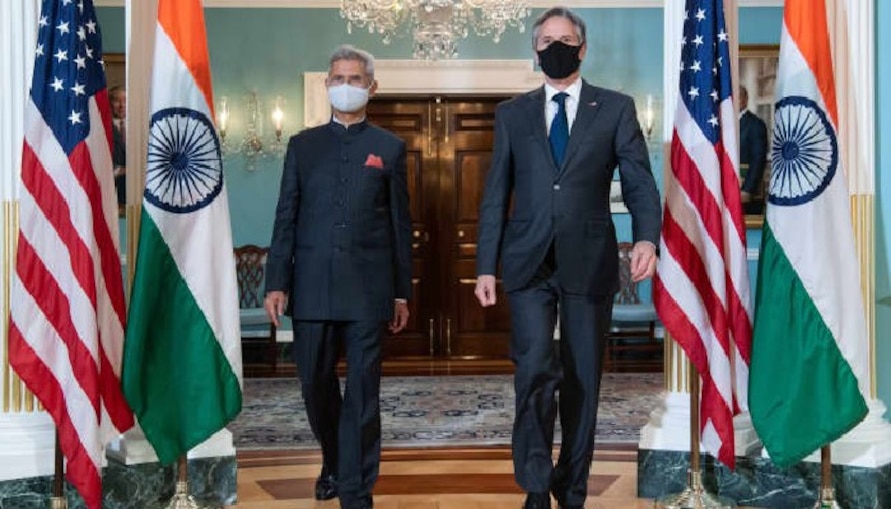‘Corona মোকাবিলায় ভারতের সাহায্য ভুলব না’, Jaishankar-কে বার্তা মার্কিন বিদেশ সচিবের