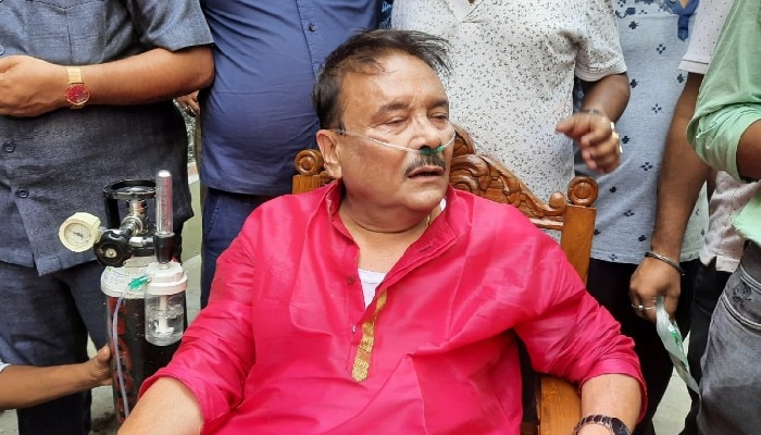 SSKM থেকে ছাড়া পেয়ে ফের অসুস্থ Madan Mitra, বাতিল কামারহাটির কর্মসূচি