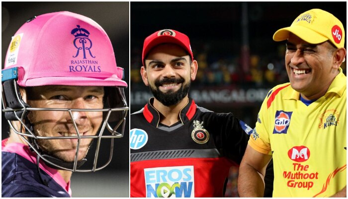 IPL 2021: সেরা ম্যাচ ফিনিশার Dhoni, ফেভারিট ক্রিকেটার Kohli, বলছেন প্রোটিয়া তারকা Miller