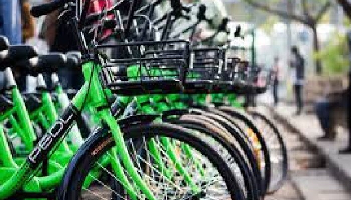 World Bicycle Day 2021:পরিবেশবন্ধু দু&#039;চাকার আনন্দ-যান