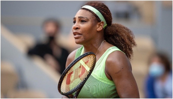 French Open 2021: প্রি-কোয়ার্টার থেকেই ছিটকে গেলেন Serena Williams, ধরাশায়ী হলেন অনামী রাশিয়ানের কাছে