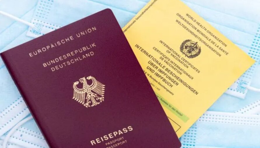 Passport-র সঙ্গে সংযুক্ত থাকবে Vaccination Certificate, বিদেশযাত্রায় নয়া SOP কেন্দ্রের