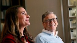 bill gates affair open secret private investigator hired before divorce by melinda