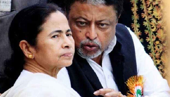 প্রায় সাড়ে ৩ বছর পর তৃণমূল ভবনে Mukul Roy, সাড়ে ৪টেয় সাংবাদিক বৈঠক