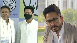 আয়ারাম-গয়ারাম পশ্চিমবঙ্গের সংস্কৃতি নয়, মুকুল-প্রস্থানে উপলব্ধি 'দলবদলু' Hiran-র