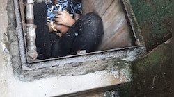 বেনিয়াপুকুর অঞ্চল থেকে উদ্ধার যুবকের দেহ, চাঞ্চল্য এলাকায়