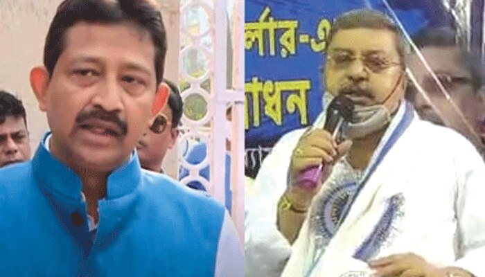 &#039;রাজীবের ভ্যালু Zero; আমরা প্রমাণ করে দিয়েছি&#039;: কল্যাণ