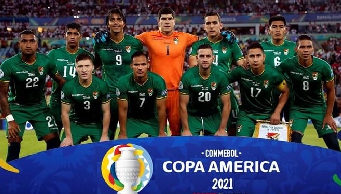  Copa America 2021: এবার Bolivia শিবিরে Corona-র হানা 