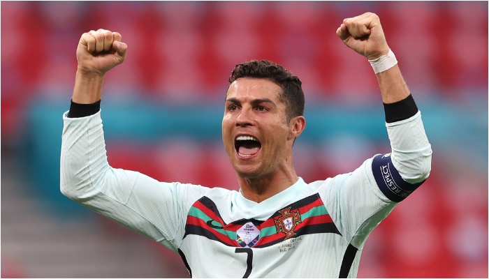 UEFA Euro 2020, Portugal vs Hungary: কোন কোন রেকর্ড করলেন Cristiano Ronaldo? জানুন বিস্তারে