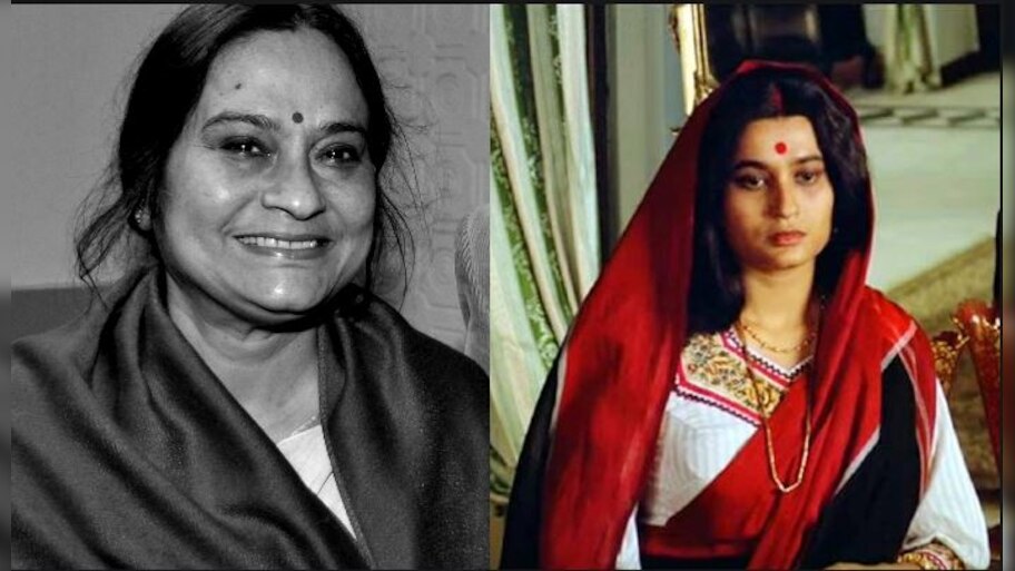 Actress Swatilekha Sengupta is no more| প্রয়াত সত্যজিৎ রায়ের 'ঘরে ...