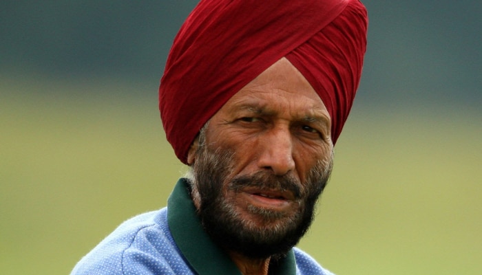 ফের অসুস্থ Milkha Singh! হঠাৎ করে জ্বর, কমলো অক্সিজেনের মাত্রা